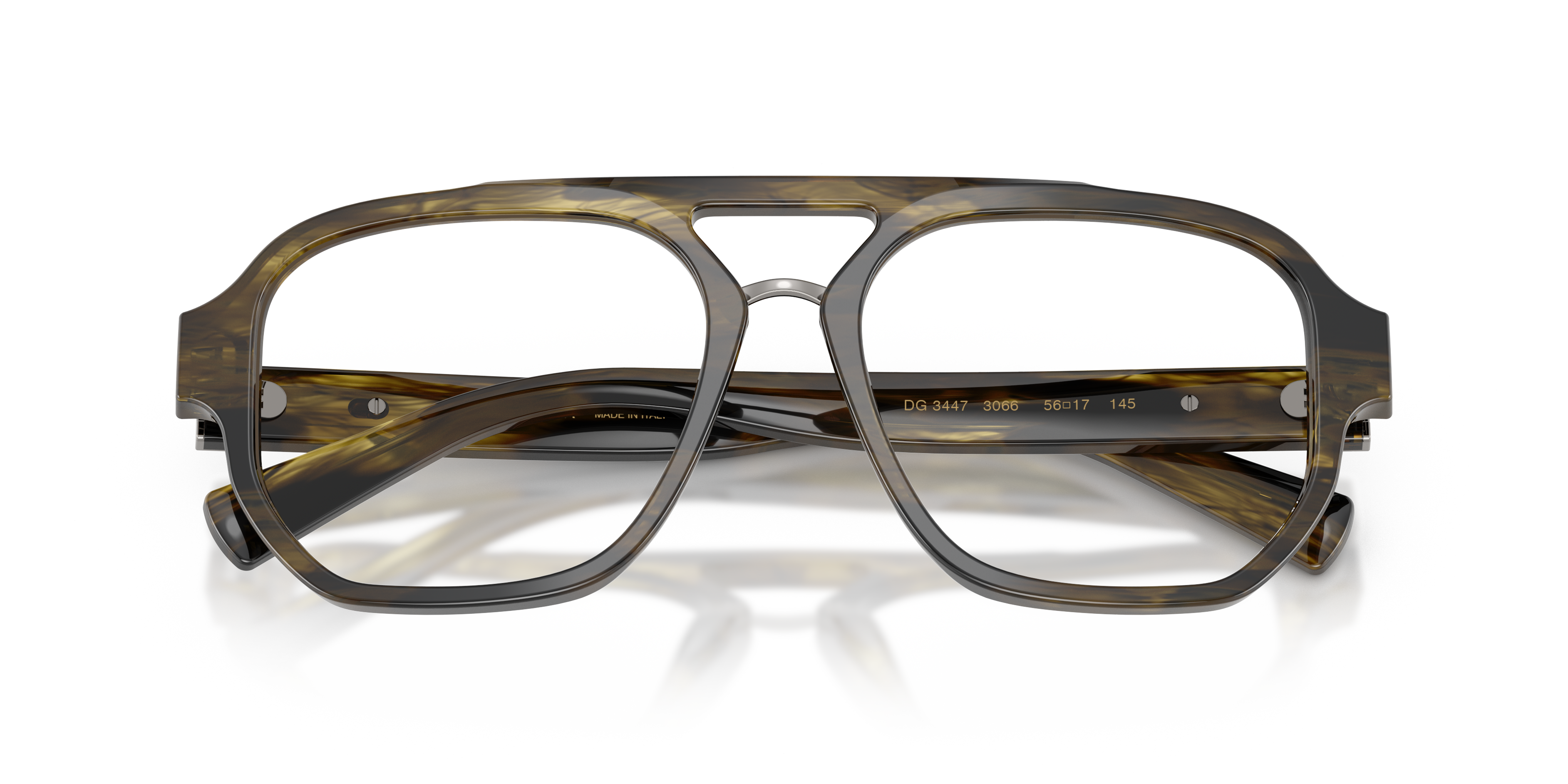 Dolce & Gabbana DG3447 3066  